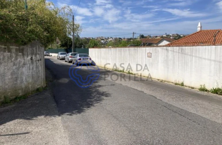 Armazém para Venda em Queluz e Belas Foto 5