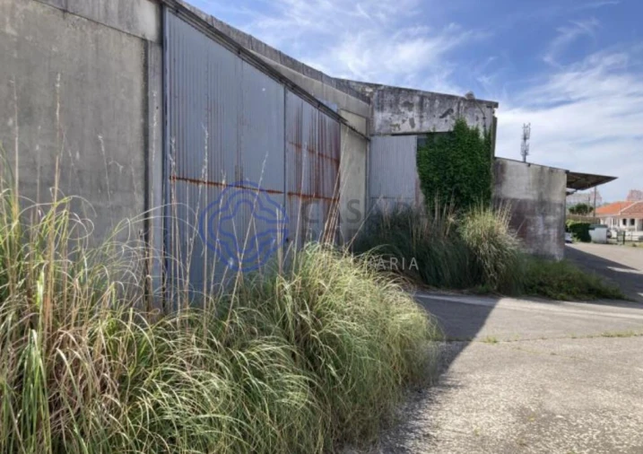 Armazém para Venda em Queluz e Belas Foto 11