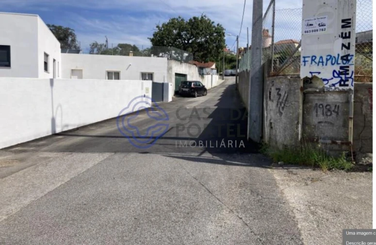 Armazém para Venda em Queluz e Belas Foto 6