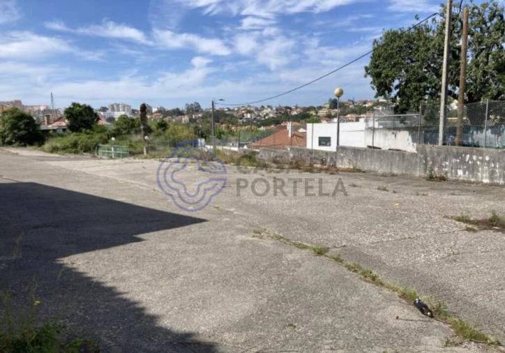 Armazém para Venda em Queluz e Belas Foto 9