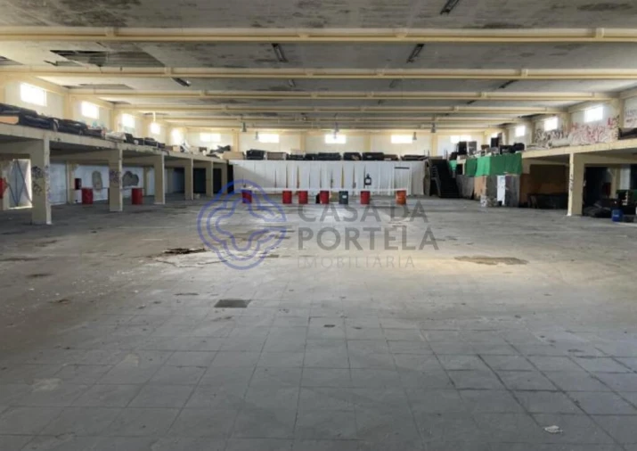 Armazém para Venda em Queluz e Belas Foto 14