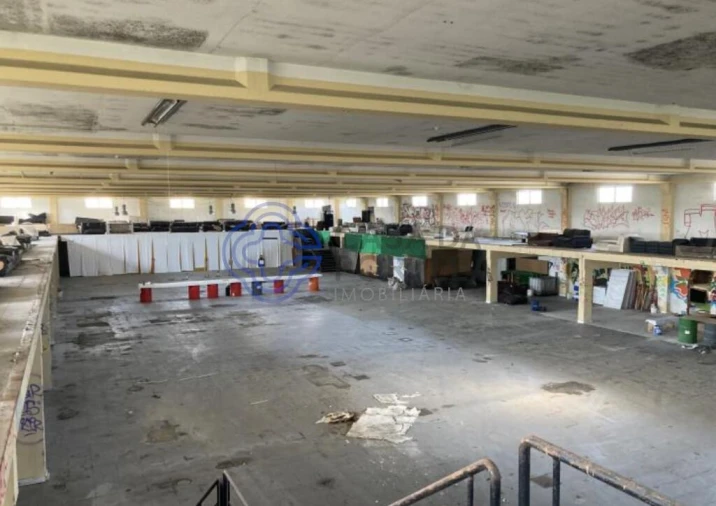 Armazém para Venda em Queluz e Belas Foto 13