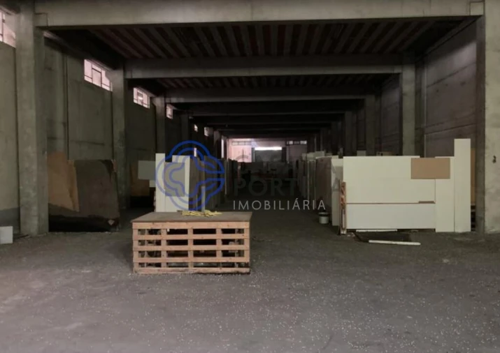 Armazém para Venda em Queluz e Belas Foto 15