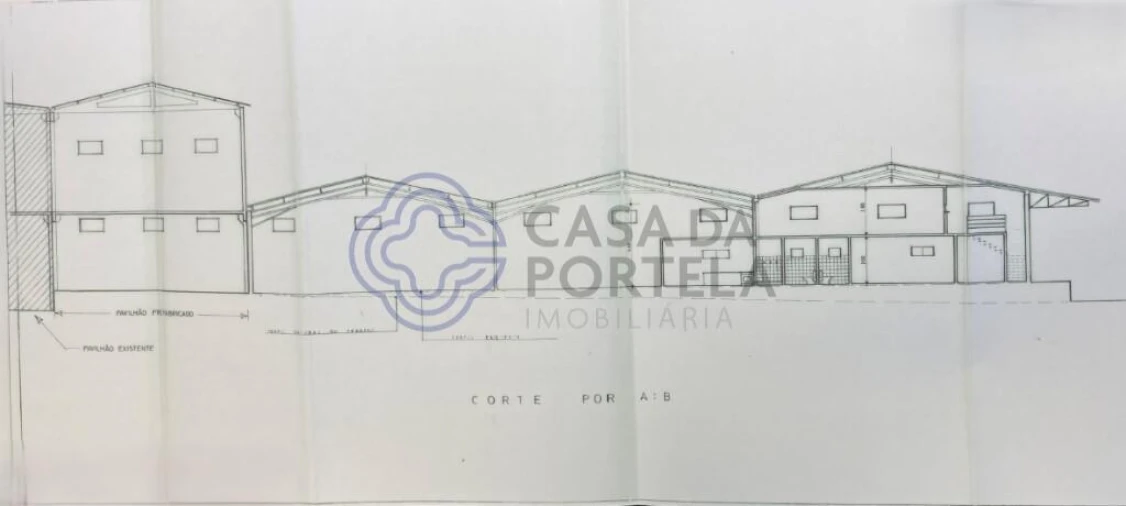 Armazém para Venda em Queluz e Belas Foto 24