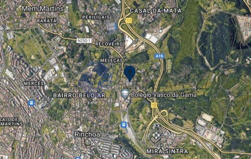 Armazém para Venda em Queluz e Belas Foto 23