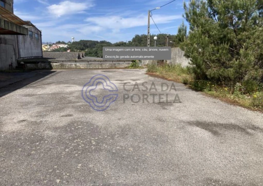 Armazém para Venda em Queluz e Belas Foto 8