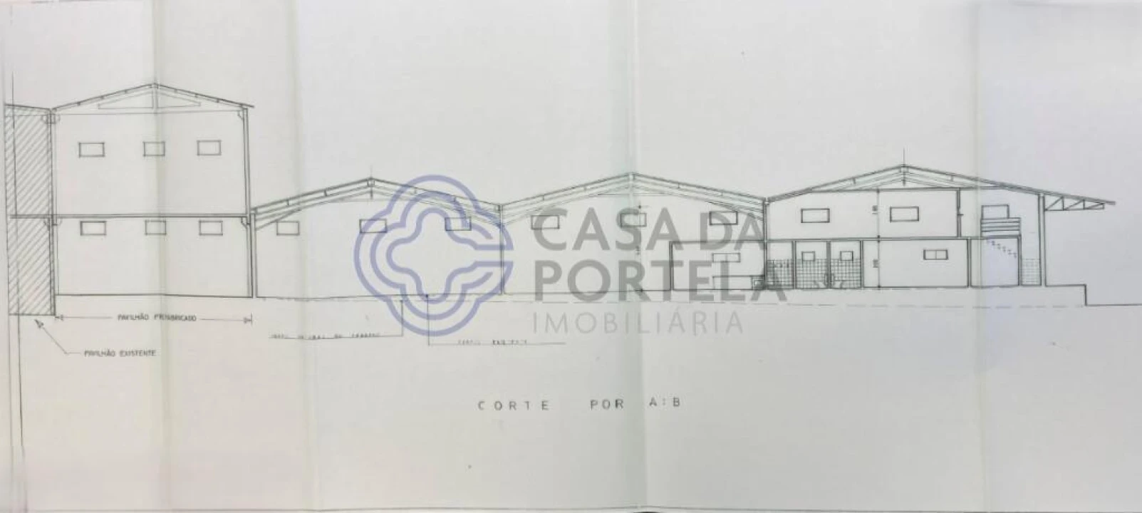 Armazém para Venda em Queluz e Belas Foto 24