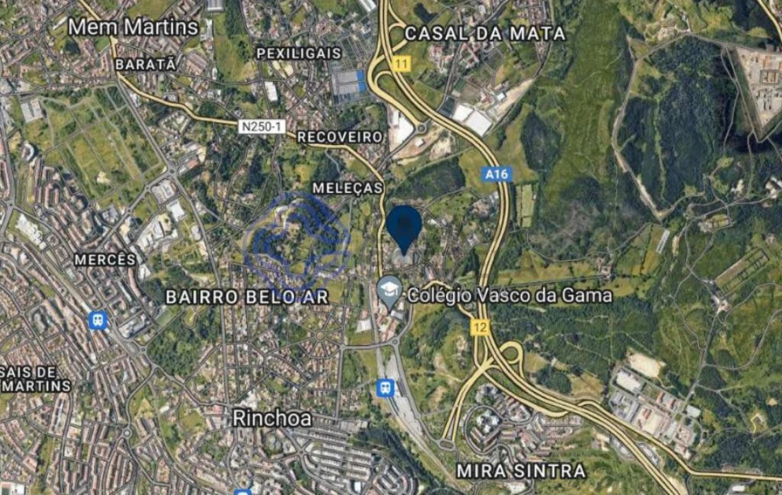 Armazém para Venda em Queluz e Belas Foto 23