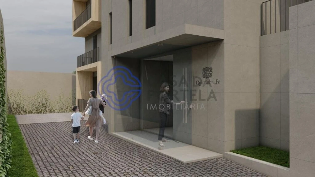 Apartamento T2 para Venda em São Martinho Foto 6