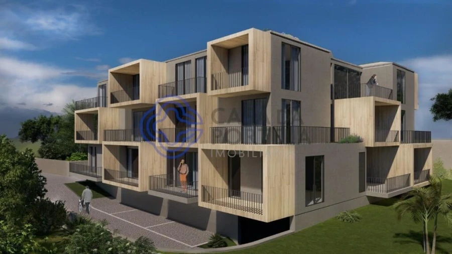 Apartamento T2 para Venda em São Martinho Foto 3