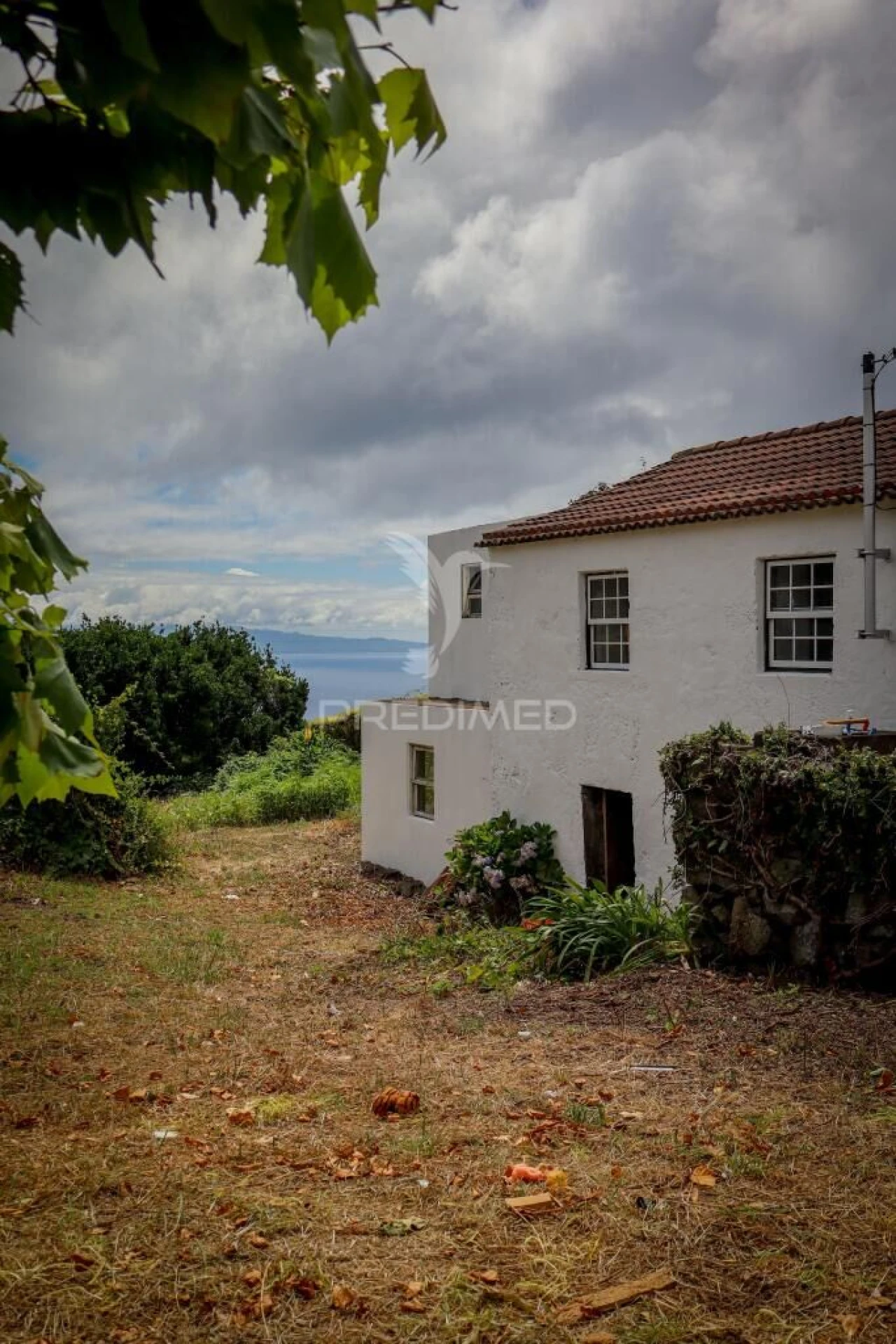 Moradia T2 para Venda em Rosais Foto 3