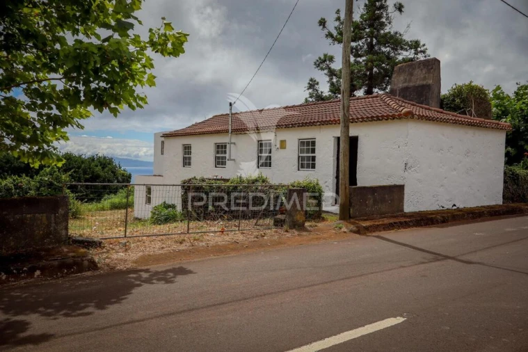 Moradia T2 para Venda em Rosais