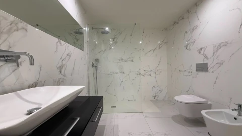 Apartamento T3 para Arrendamento em Urgezes