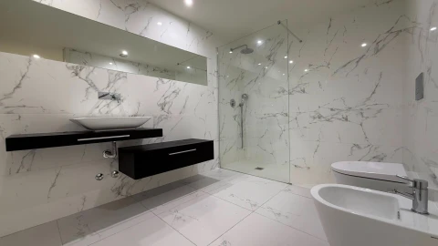 Apartamento T3 para Arrendamento em Urgezes