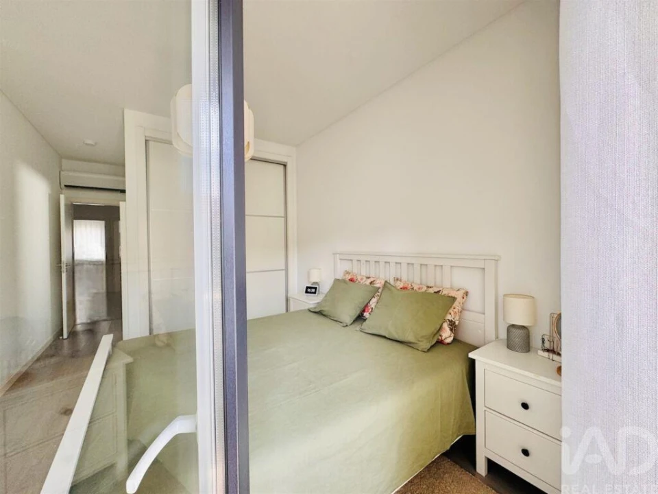 Moradia T4 para Venda em Seixal, Arrentela e Aldeia de Paio Pires Foto 19