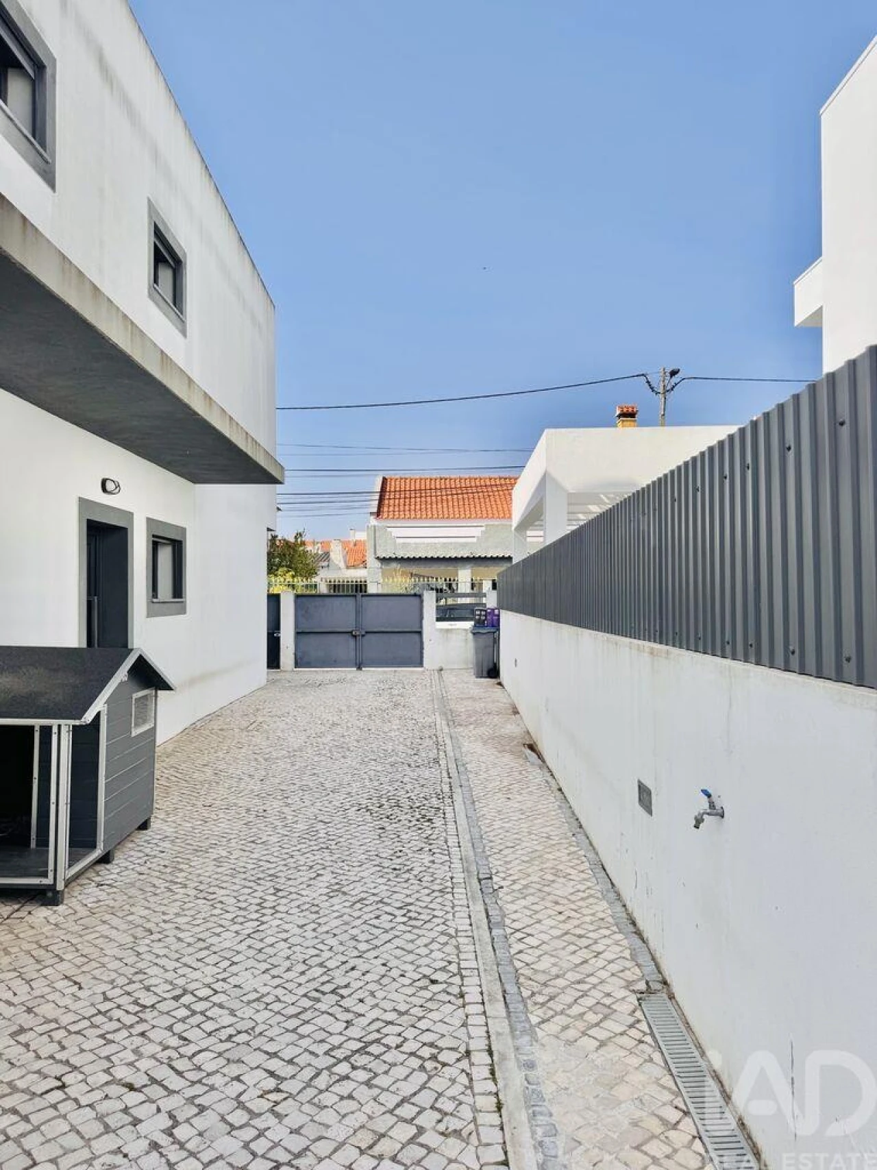 Moradia T4 para Venda em Seixal, Arrentela e Aldeia de Paio Pires Foto 24