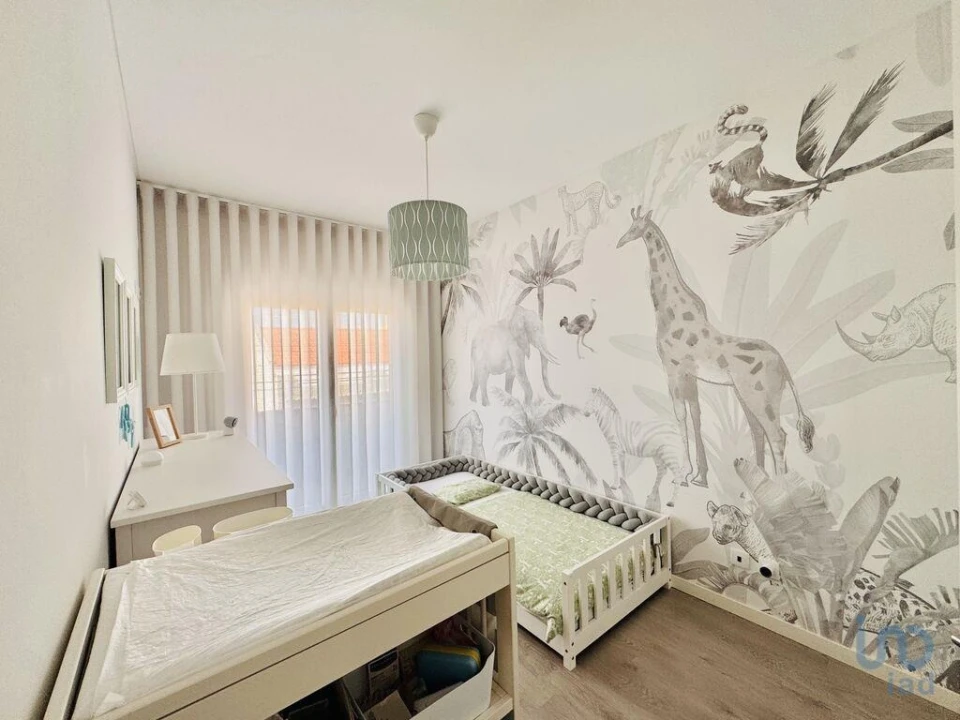 Moradia T4 para Venda em Seixal, Arrentela e Aldeia de Paio Pires Foto 14