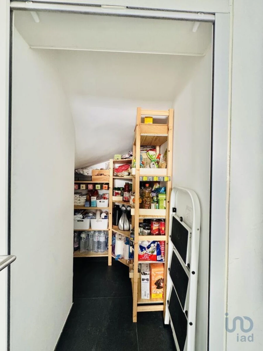 Moradia T4 para Venda em Seixal, Arrentela e Aldeia de Paio Pires Foto 7