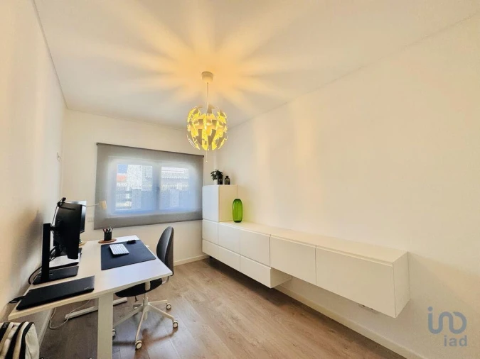 Moradia T4 para Venda em Seixal, Arrentela e Aldeia de Paio Pires Foto 5