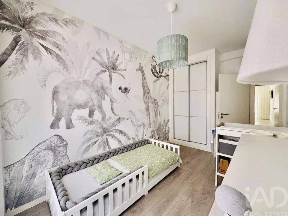 Moradia T4 para Venda em Seixal, Arrentela e Aldeia de Paio Pires Foto 15