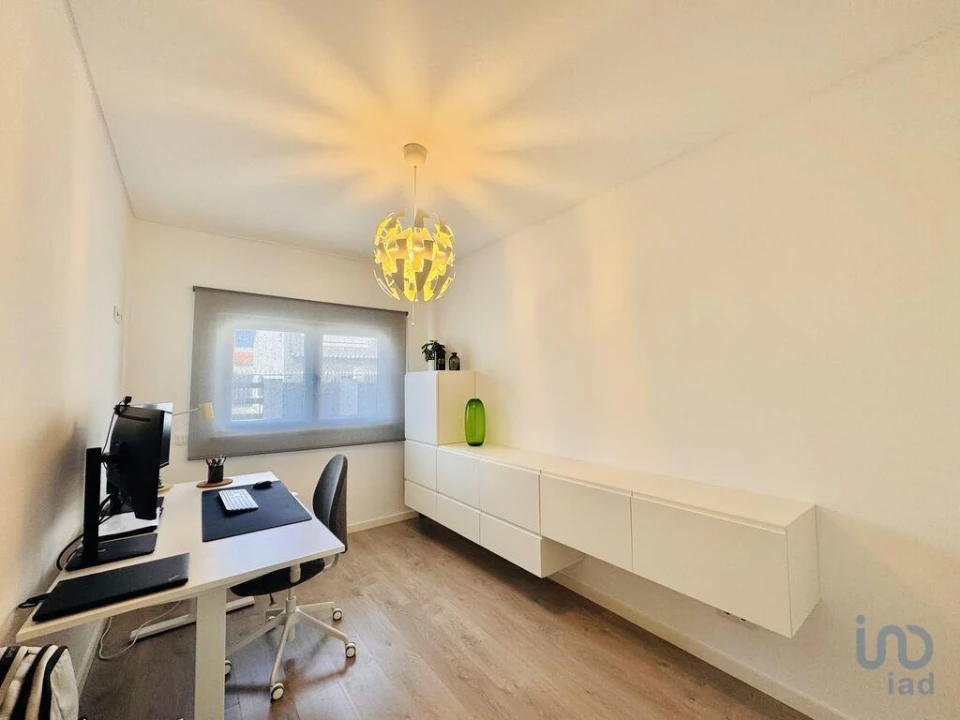 Moradia T4 para Venda em Seixal, Arrentela e Aldeia de Paio Pires Foto 5