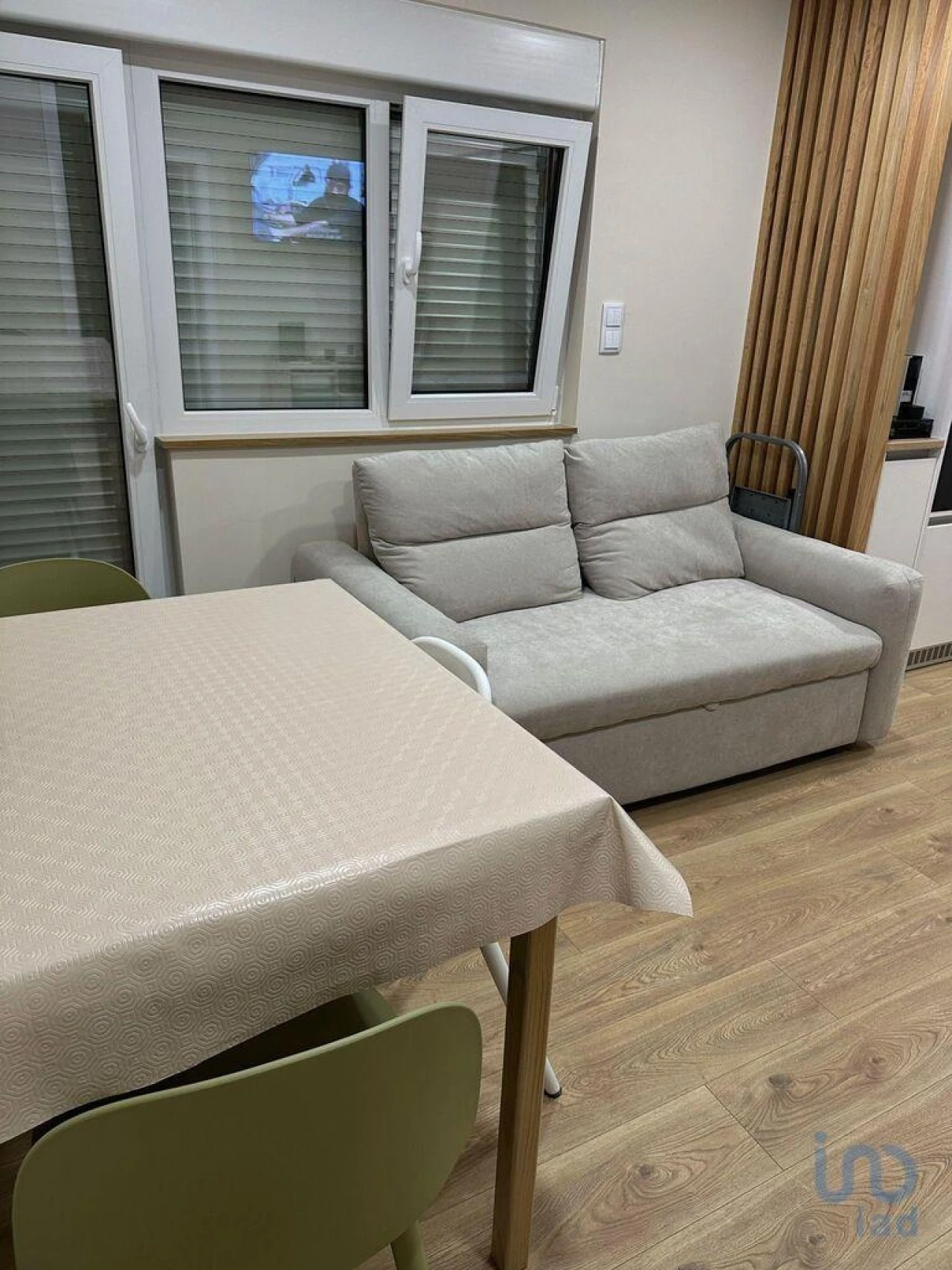 Apartamento T3 para Venda em Peso da Régua e Godim Foto 5