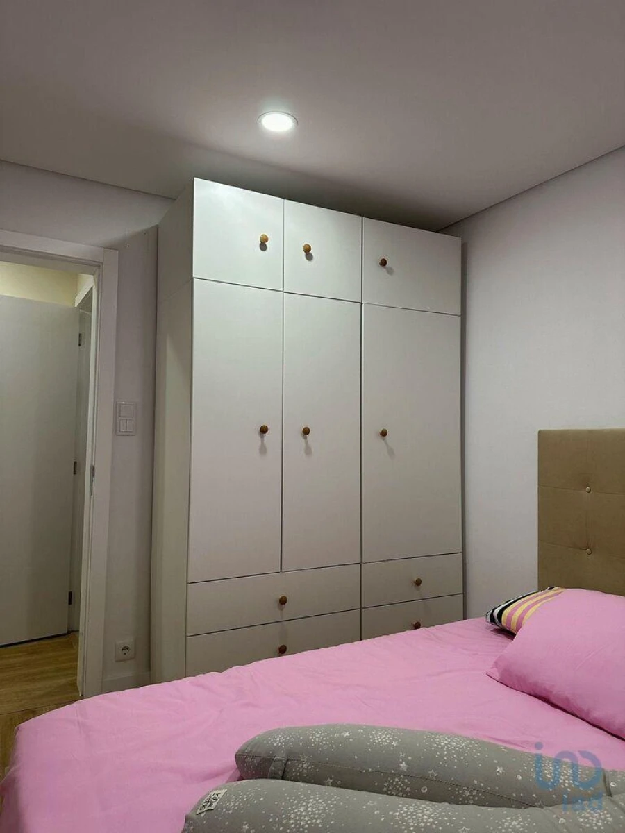 Apartamento T3 para Venda em Peso da Régua e Godim Foto 8