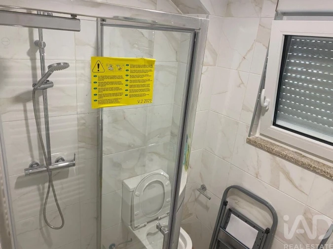 Apartamento T3 para Venda em Peso da Régua e Godim Foto 20