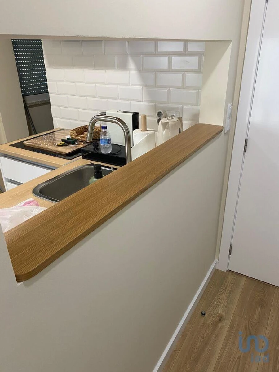 Apartamento T3 para Venda em Peso da Régua e Godim Foto 3