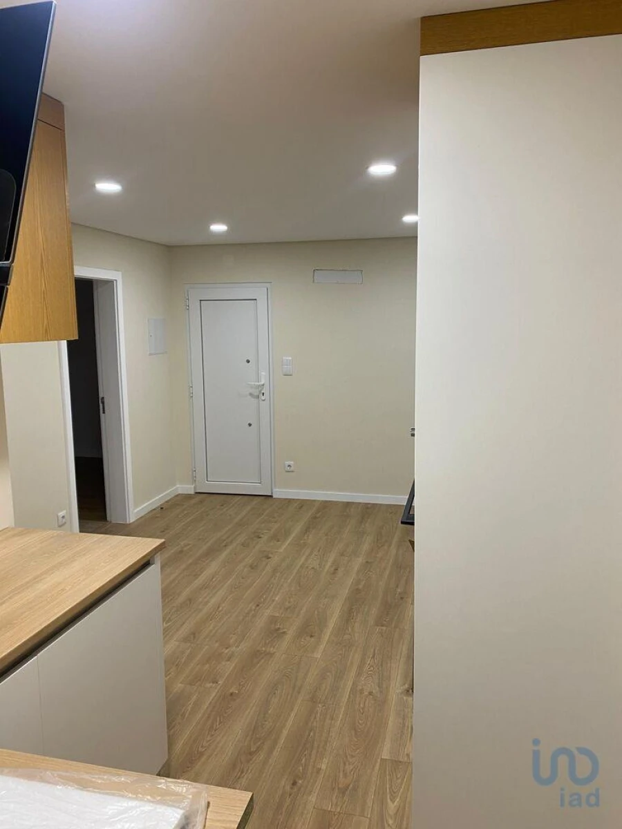 Apartamento T3 para Venda em Peso da Régua e Godim Foto 4