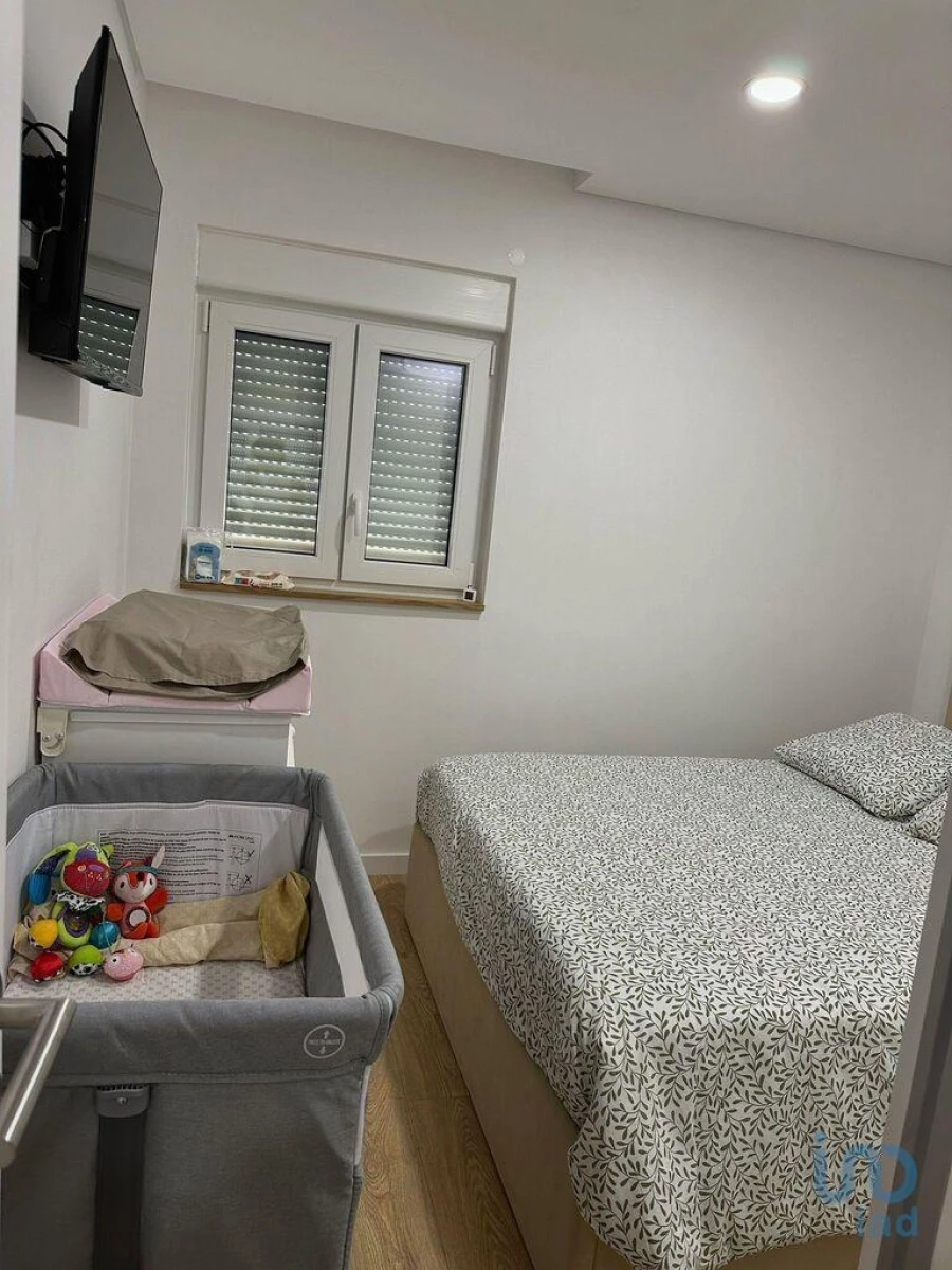 Apartamento T3 para Venda em Peso da Régua e Godim Foto 11
