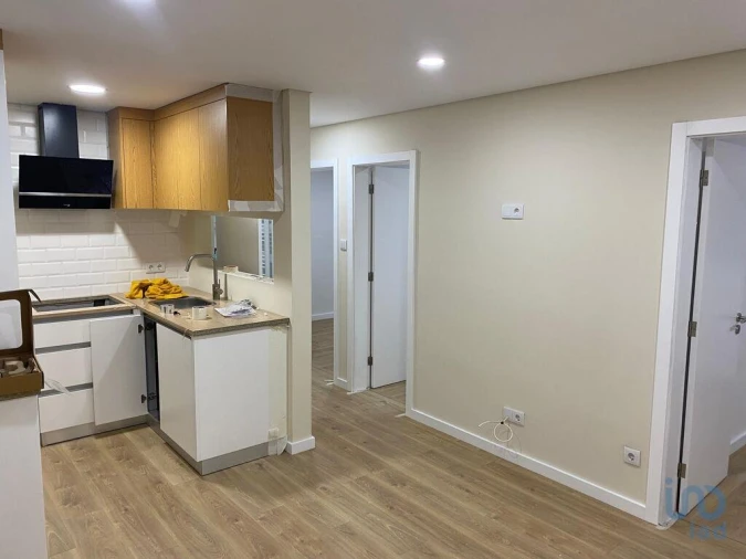 Apartamento T3 para Venda em Peso da Régua e Godim Foto 2