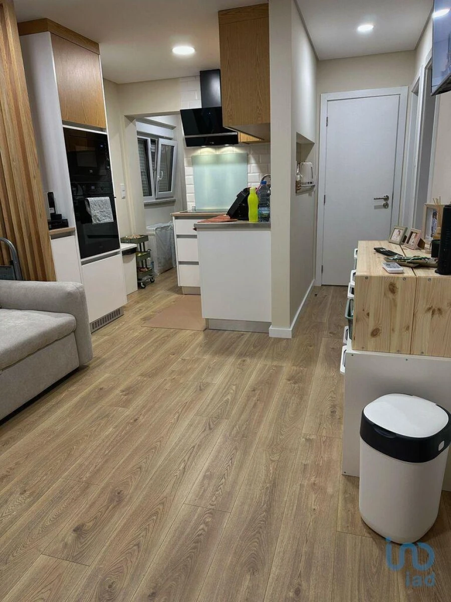 Apartamento T3 para Venda em Peso da Régua e Godim