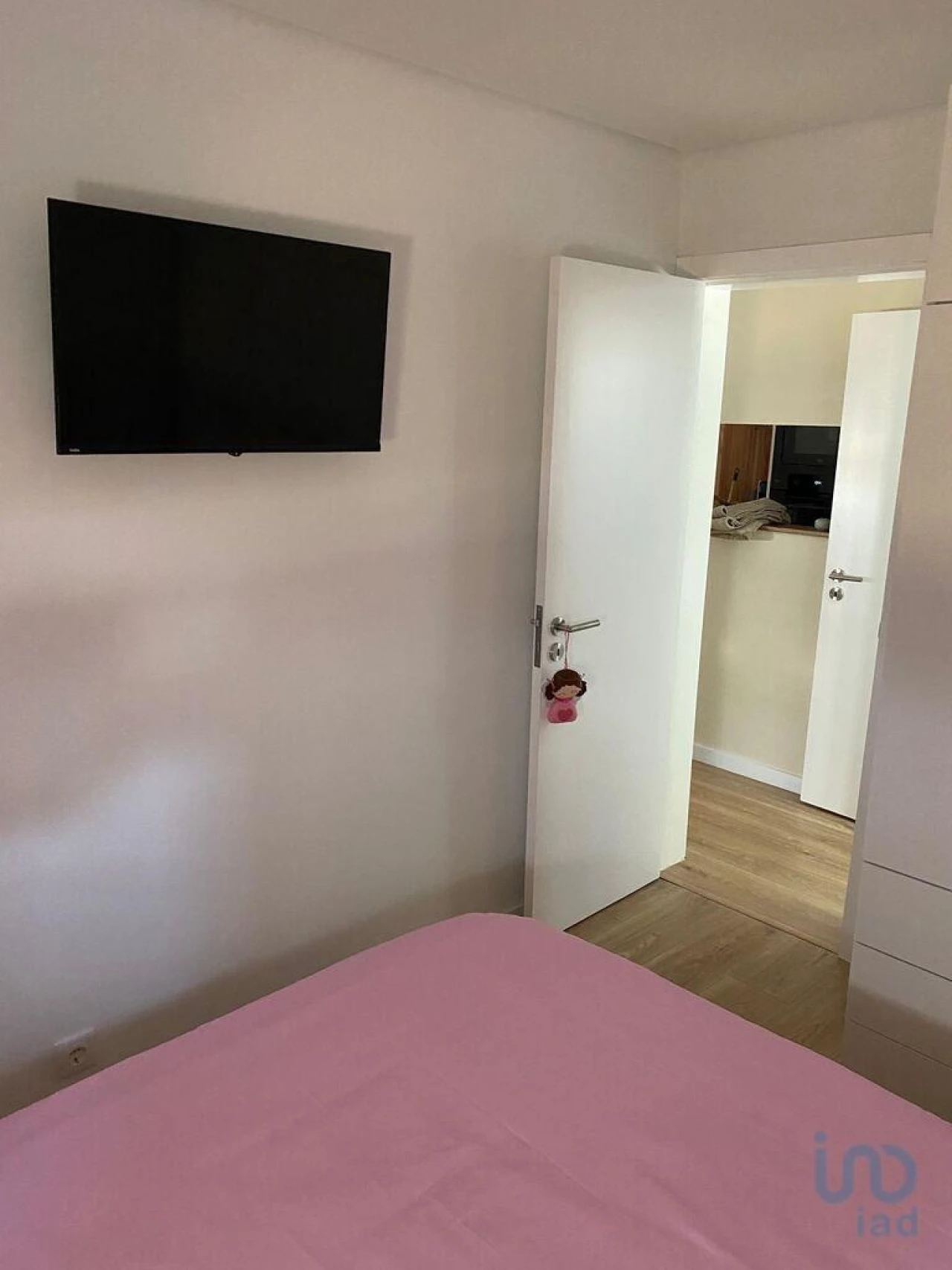Apartamento T3 para Venda em Peso da Régua e Godim Foto 9