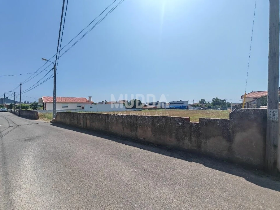 Terreno para Venda em Canelas e Fermelã Foto 4