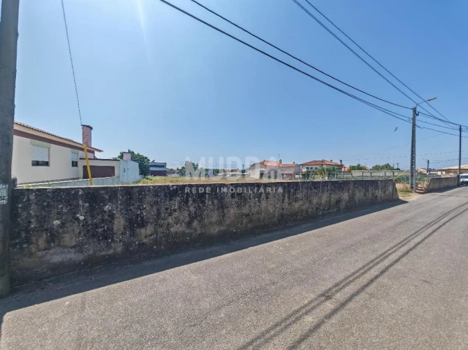 Terreno para Venda em Canelas e Fermelã Foto 5