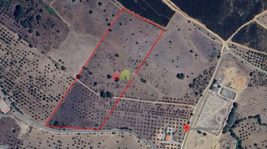 Terreno para Venda em Avis