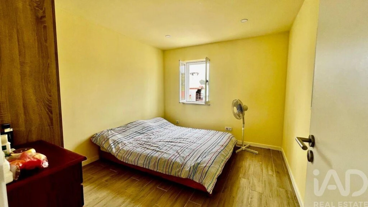 Moradia T6 para Venda em Ribamar Foto 23