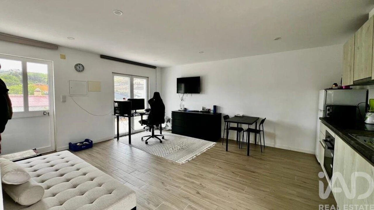 Moradia T6 para Venda em Ribamar Foto 22