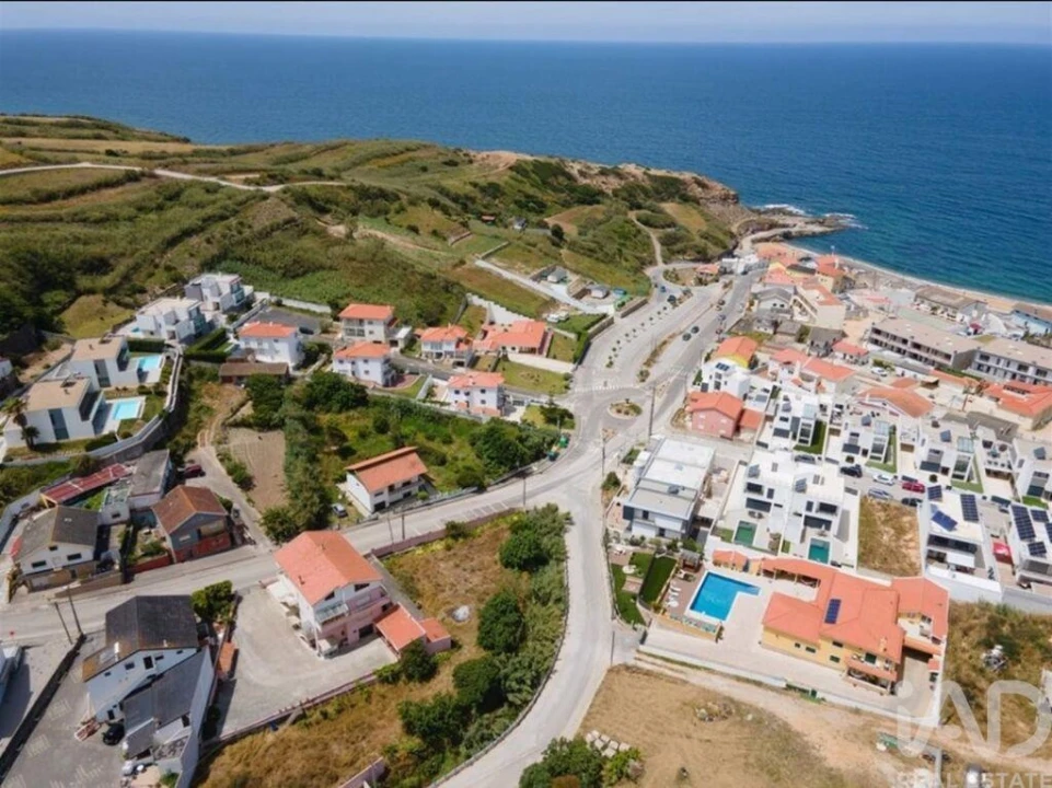 Moradia T6 para Venda em Ribamar Foto 27