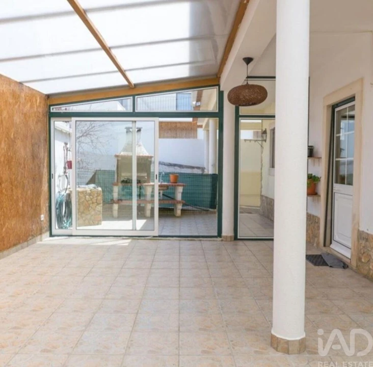 Moradia T6 para Venda em Ribamar Foto 16