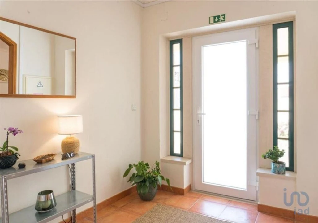 Moradia T6 para Venda em Ribamar Foto 6