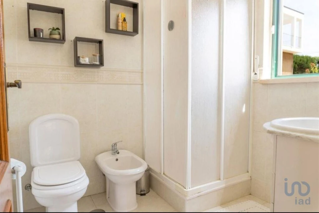 Moradia T6 para Venda em Ribamar Foto 9