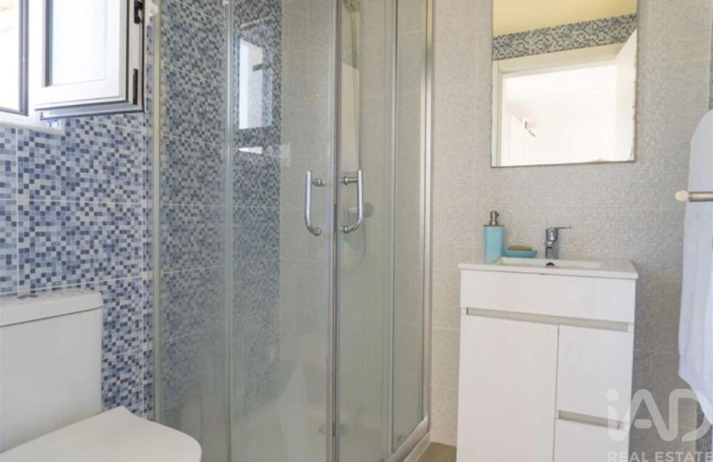 Moradia T6 para Venda em Ribamar Foto 24