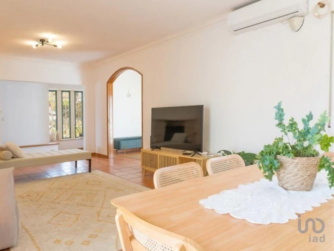 Moradia T6 para Venda em Ribamar Foto 4