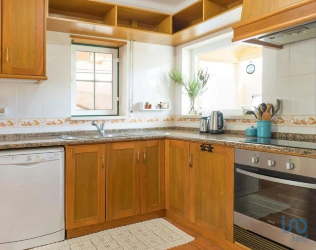 Moradia T6 para Venda em Ribamar Foto 15