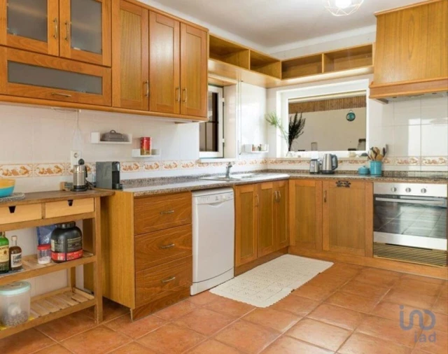 Moradia T6 para Venda em Ribamar Foto 13