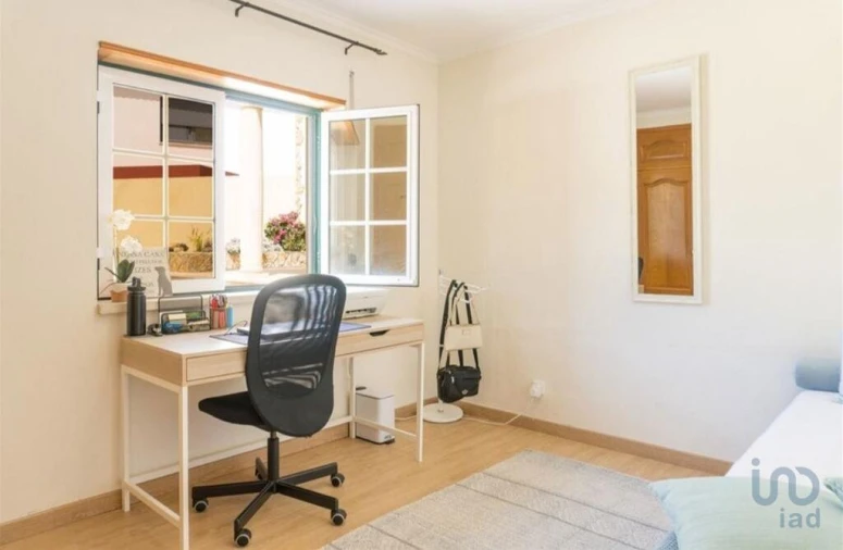 Moradia T6 para Venda em Ribamar Foto 12