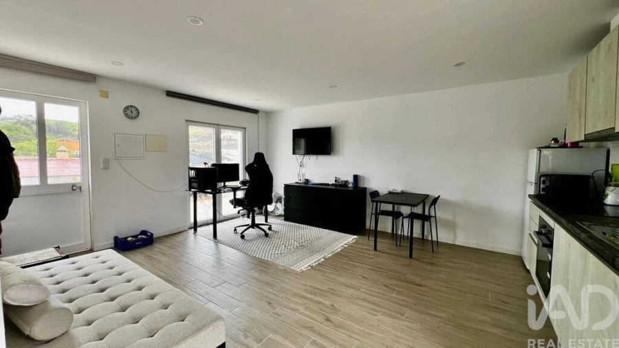 Moradia T6 para Venda em Ribamar Foto 22