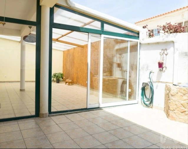 Moradia T6 para Venda em Ribamar Foto 17